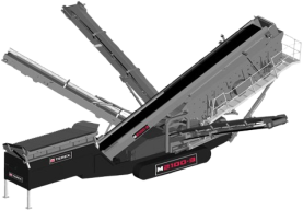 Грохот Terex Washing Systems M2100